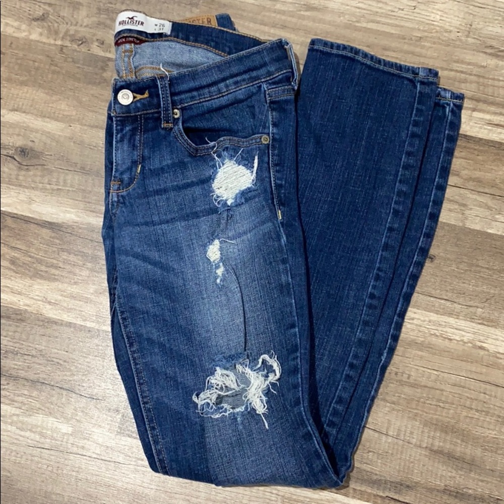 Hollister Jeans